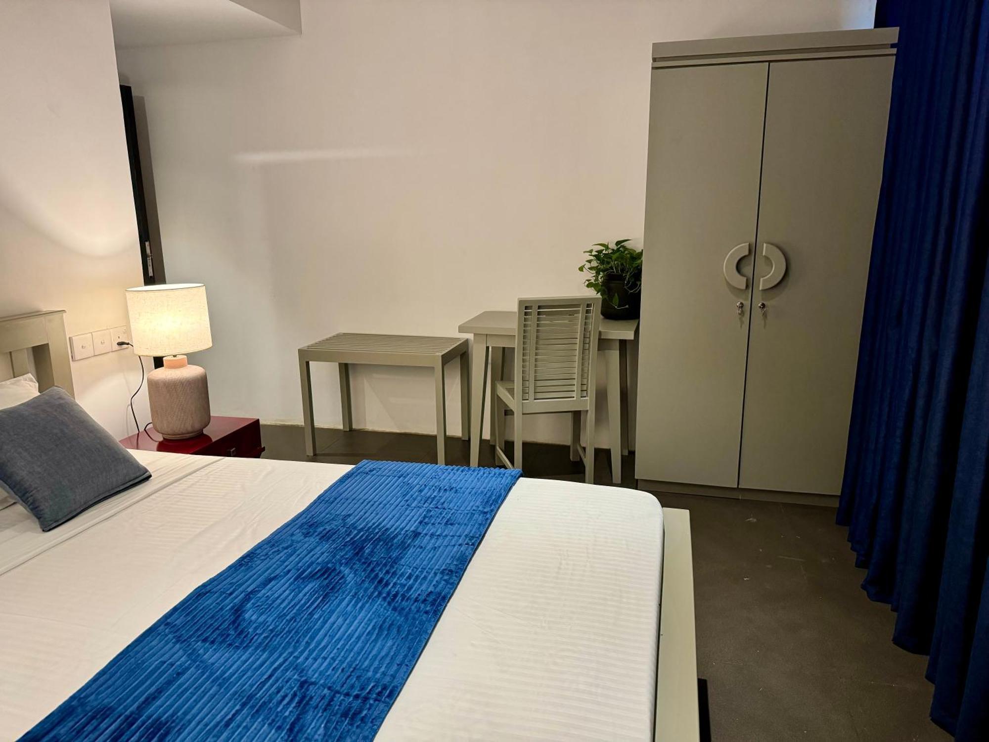 Hangover Hostels 埃拉 外观 照片