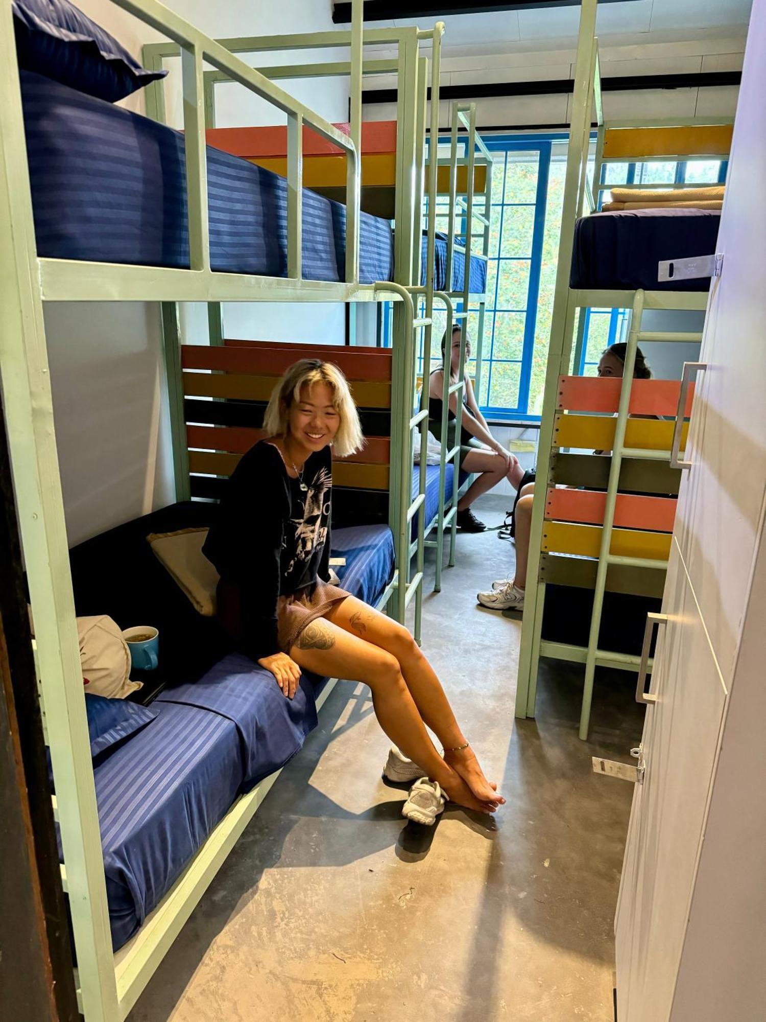 Hangover Hostels 埃拉 外观 照片