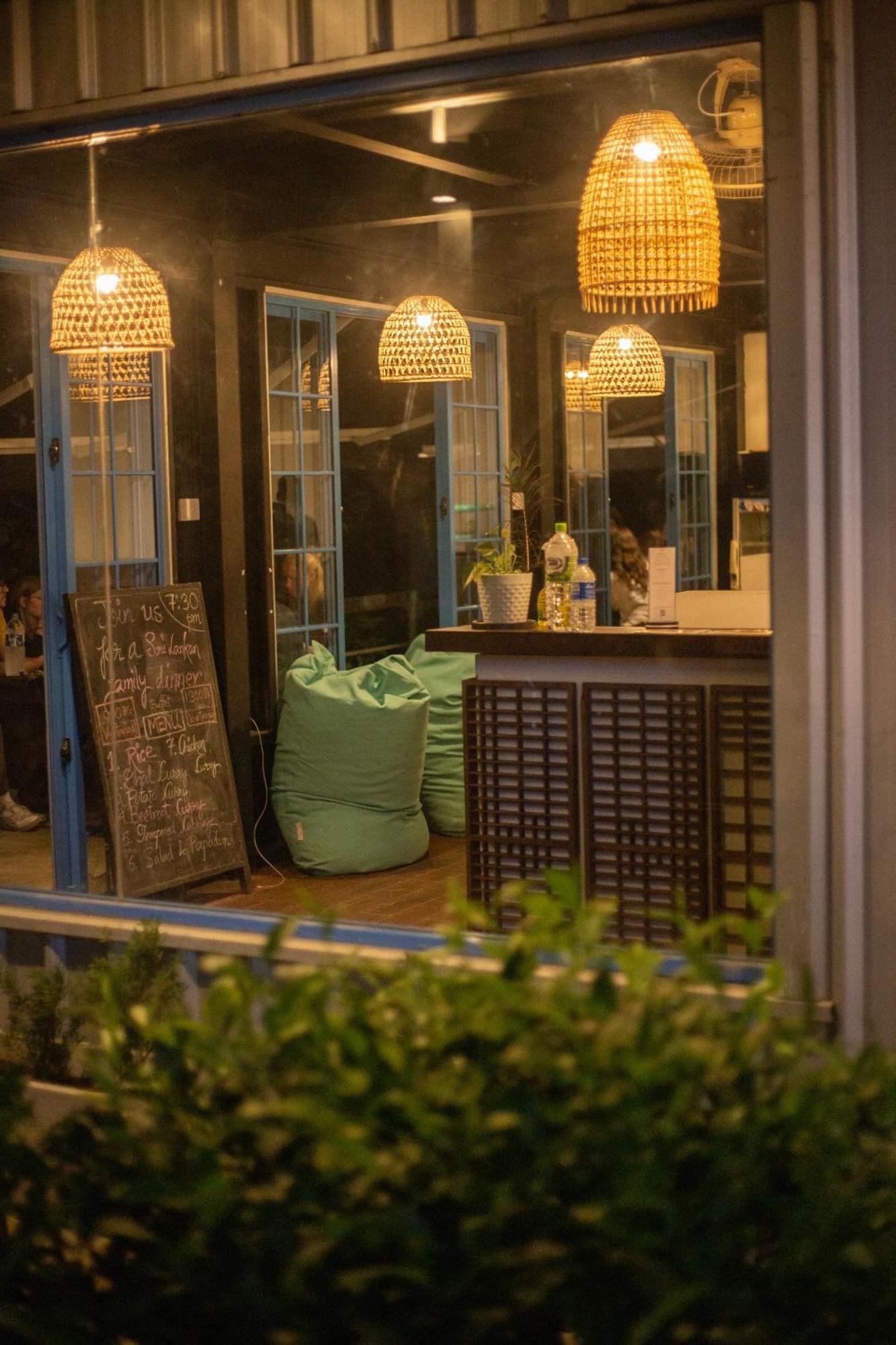 Hangover Hostels 埃拉 外观 照片