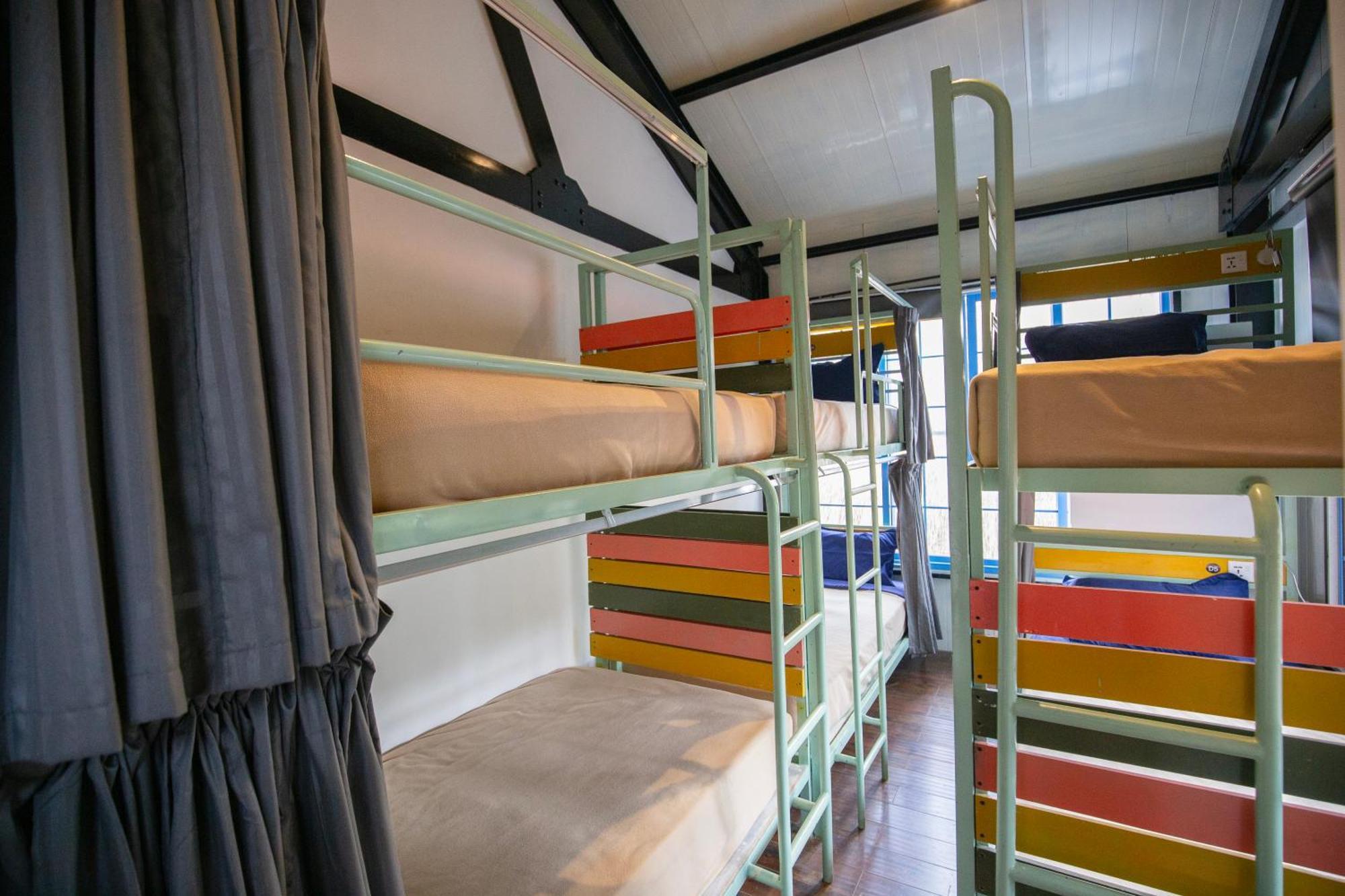 Hangover Hostels 埃拉 外观 照片