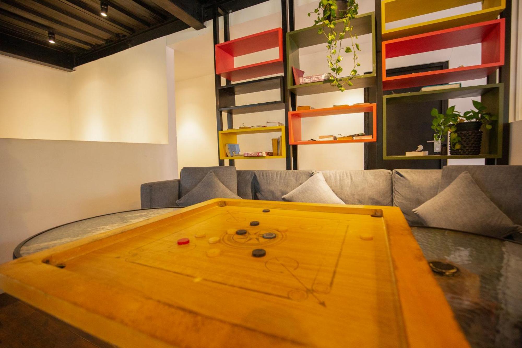 Hangover Hostels 埃拉 外观 照片