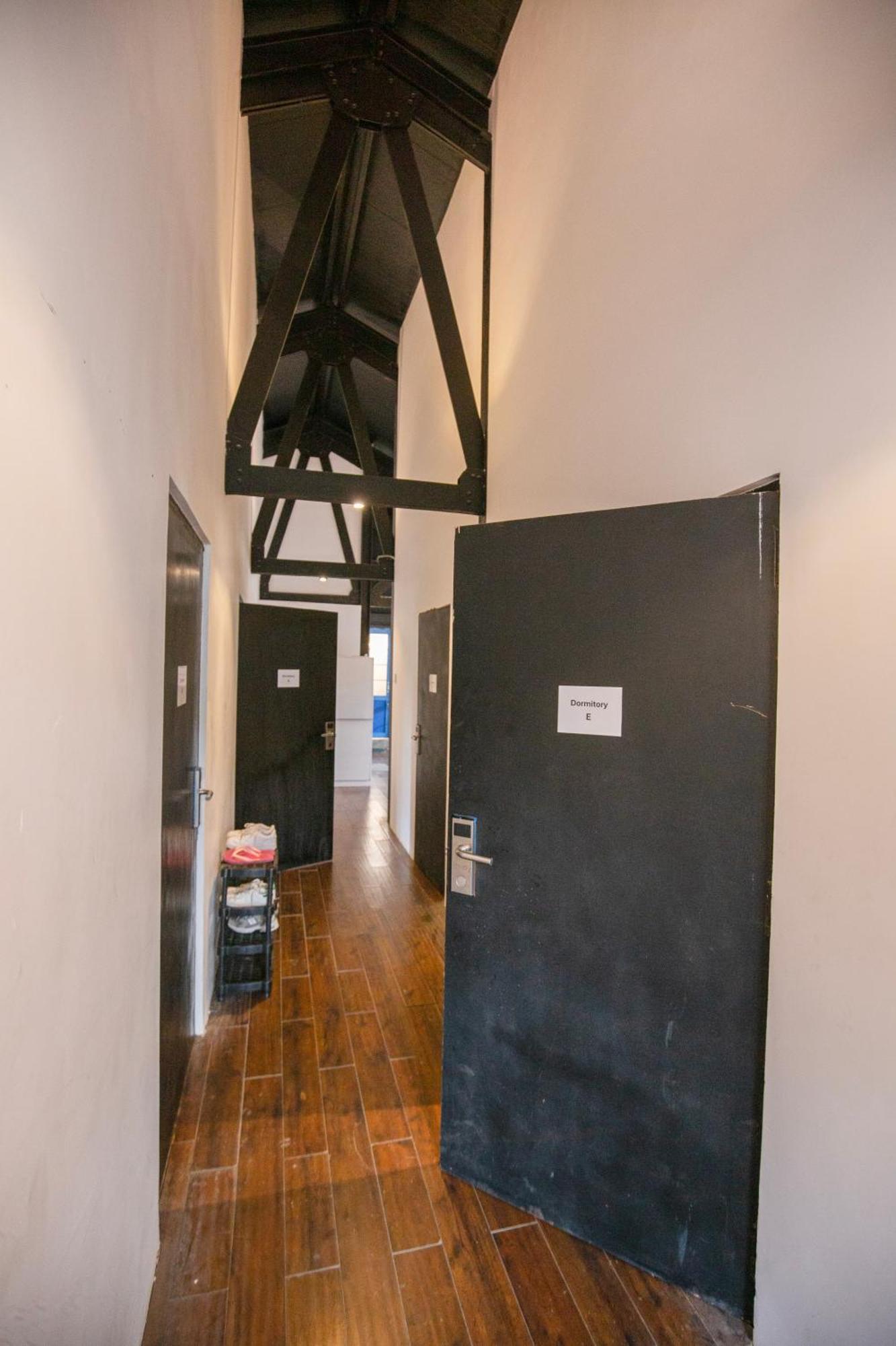 Hangover Hostels 埃拉 外观 照片