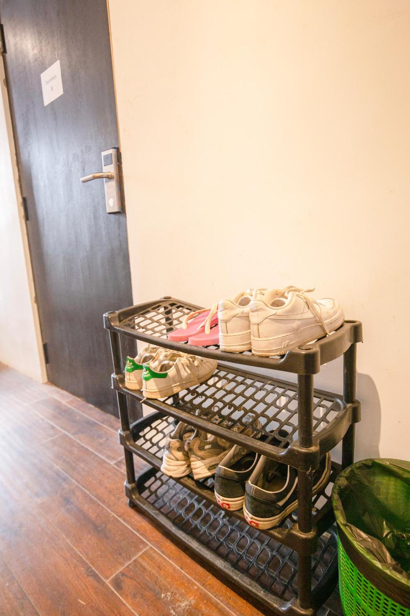 Hangover Hostels 埃拉 外观 照片