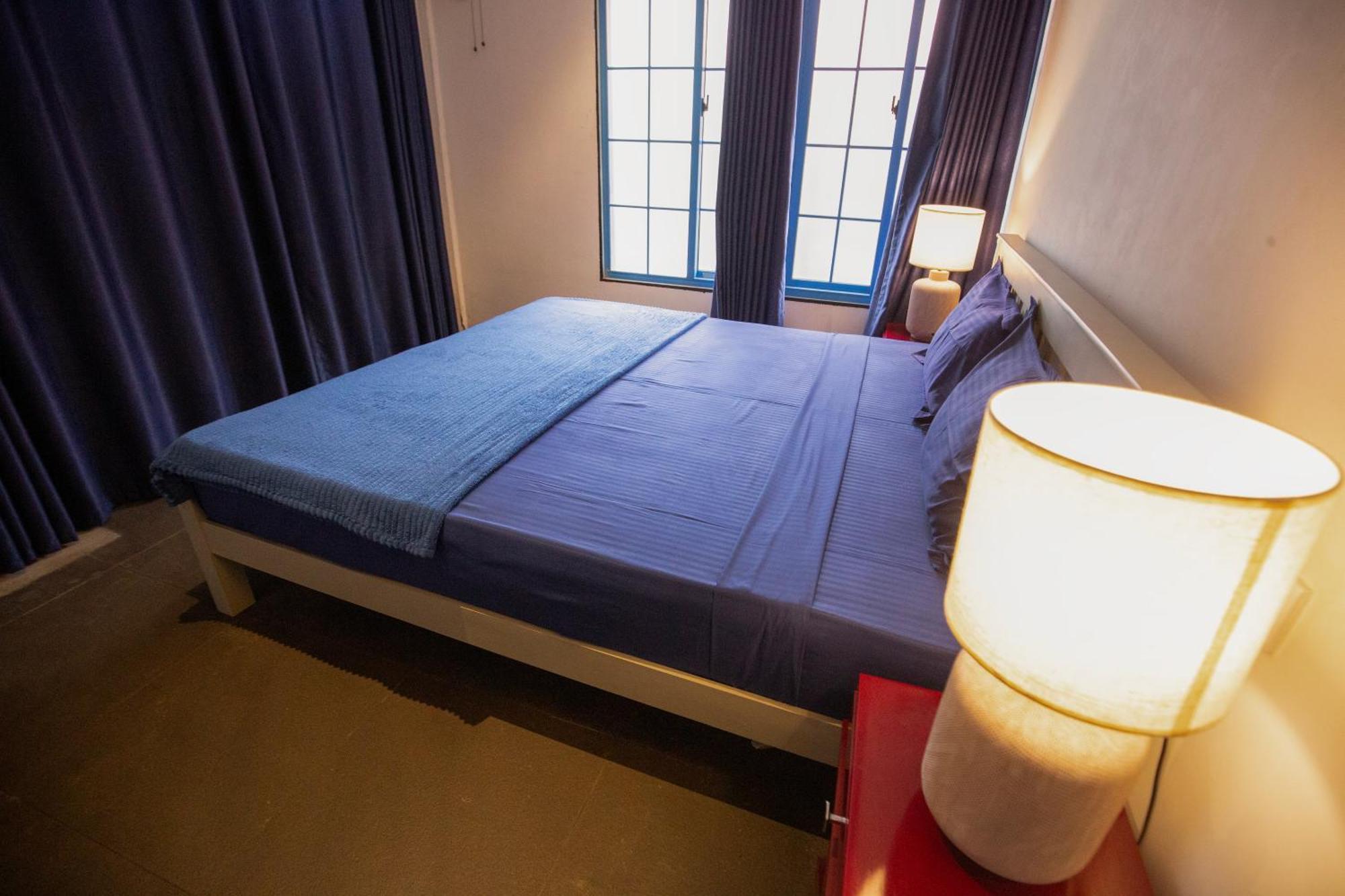 Hangover Hostels 埃拉 外观 照片