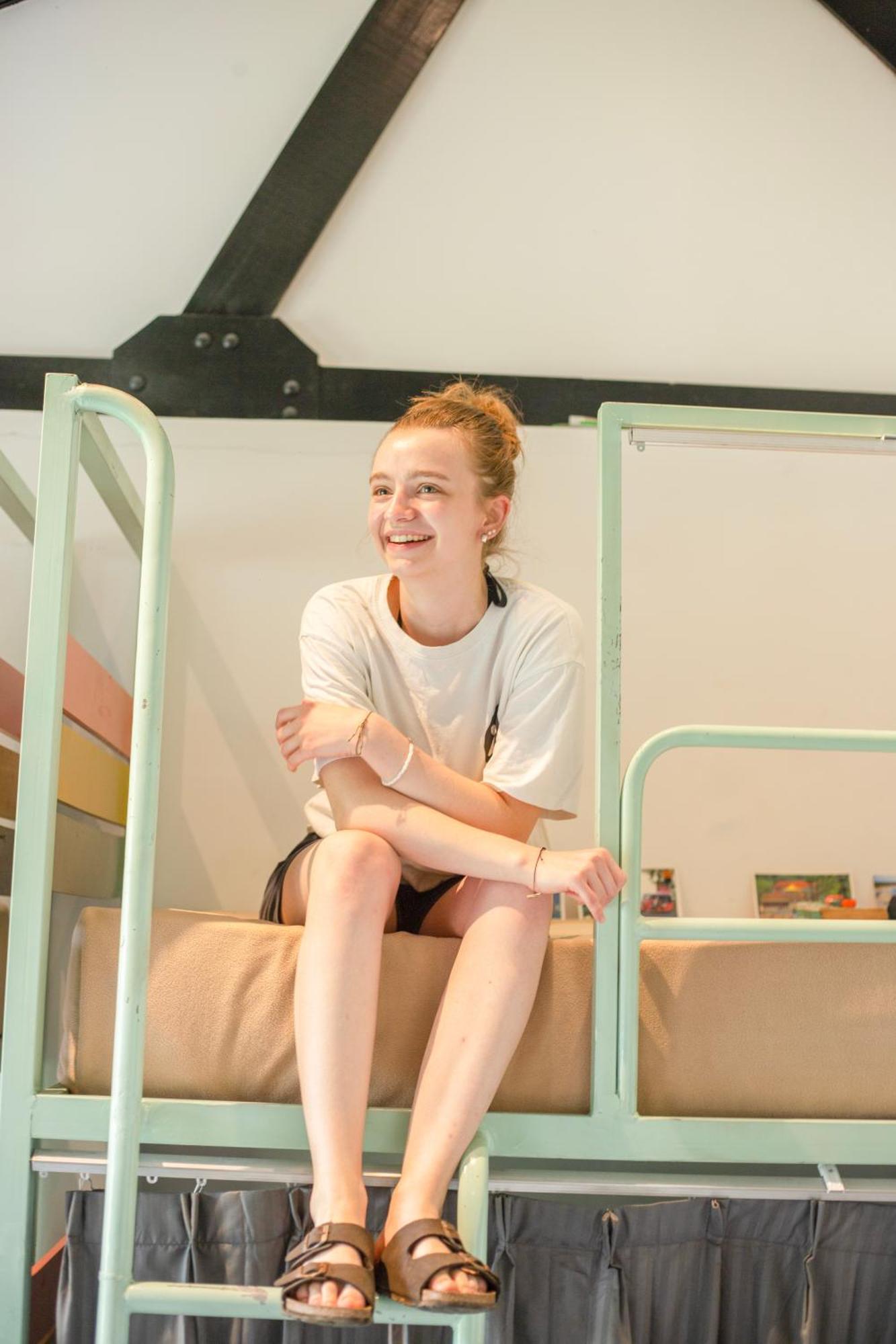 Hangover Hostels 埃拉 外观 照片