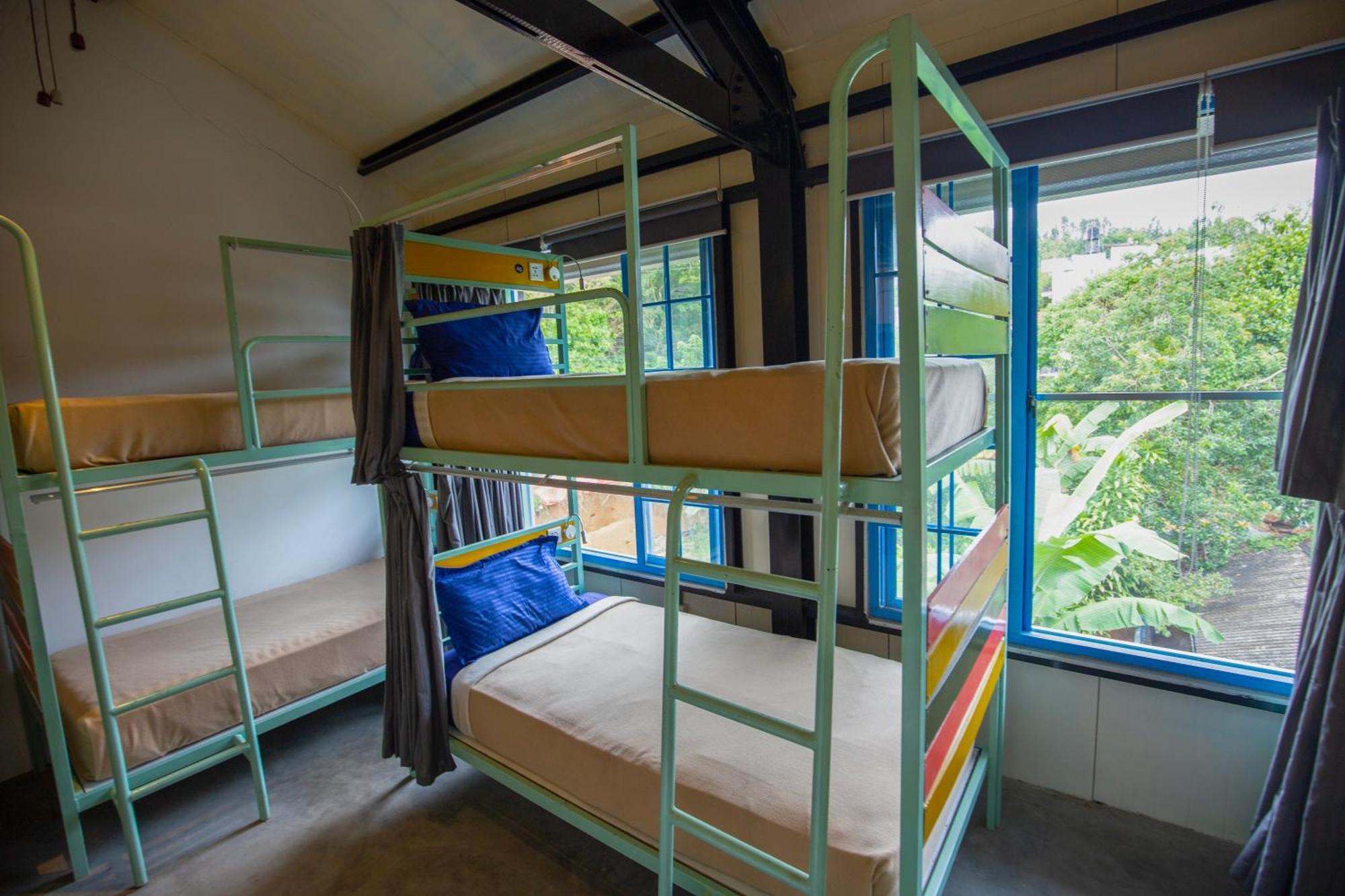 Hangover Hostels 埃拉 外观 照片