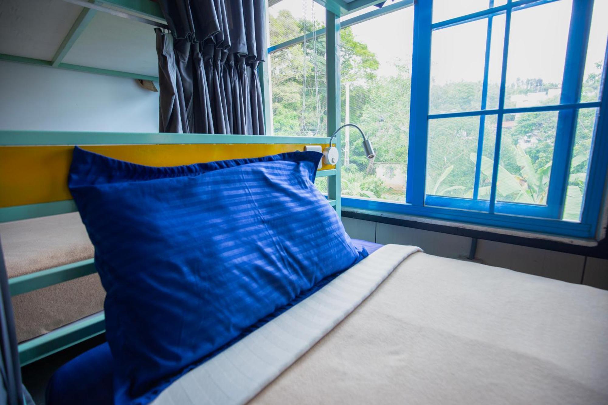Hangover Hostels 埃拉 外观 照片