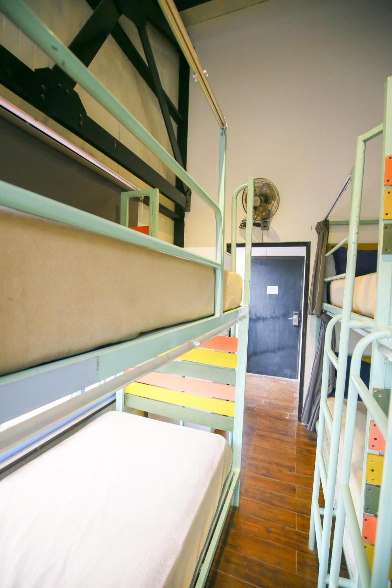 Hangover Hostels 埃拉 外观 照片