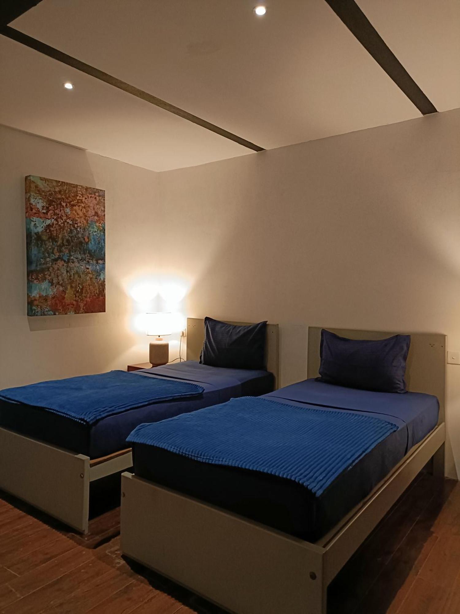 Hangover Hostels 埃拉 外观 照片