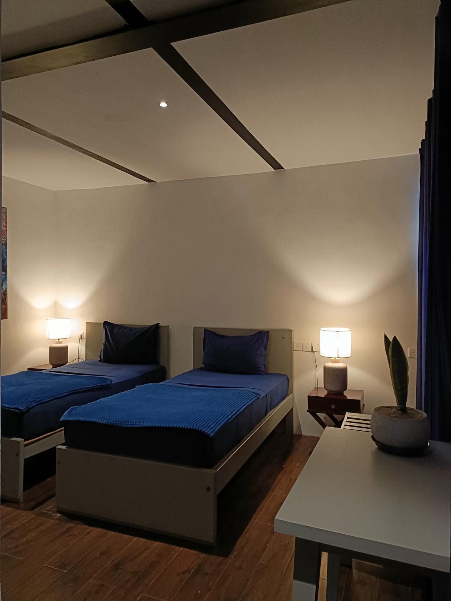 Hangover Hostels 埃拉 外观 照片